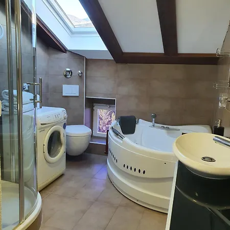 公寓 3 Bedroom Mozart