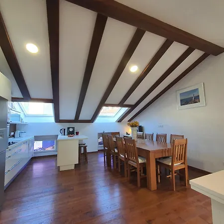 3 Bedroom Mozart * Abbázia