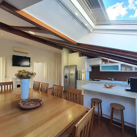 3 Bedroom Mozart * Abbázia