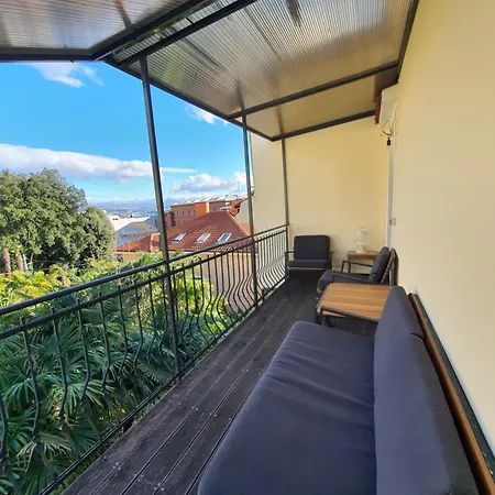 3 Bedroom Mozart Apartman Abbázia
