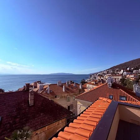 3 Bedroom Mozart Opatija