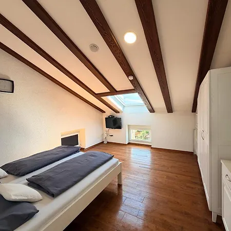 3 Bedroom Mozart