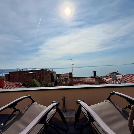 3 Bedroom Mozart Opatija