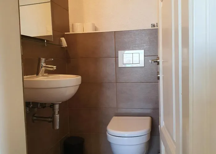 3 Bedroom Mozart Lägenhet *