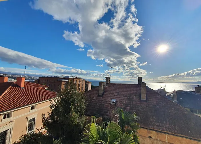 3 Bedroom Mozart Opatija