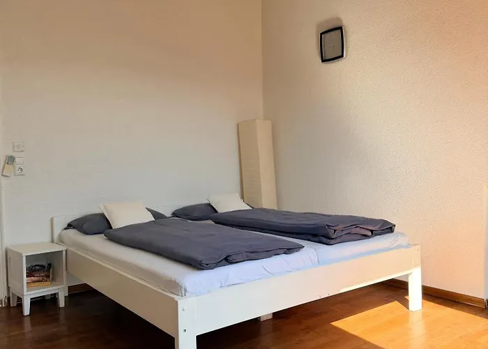 Lägenhet 3 Bedroom Mozart