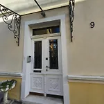 Апартаменты 3 Bedroom Mozart Опатия