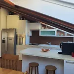 3 Bedroom Mozart Apartman Abbázia