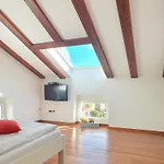 Апартаменты 3 Bedroom Mozart Опатия