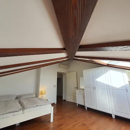 3 Bedroom Mozart * Опатия