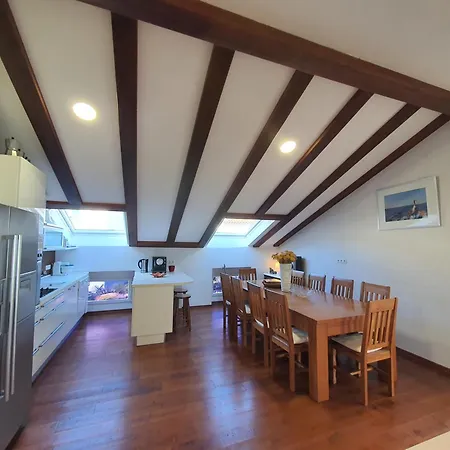 3 Bedroom Mozart Опатия