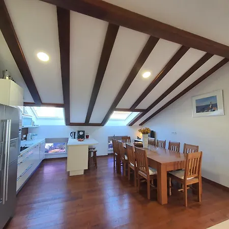 3 Bedroom Mozart Opatija