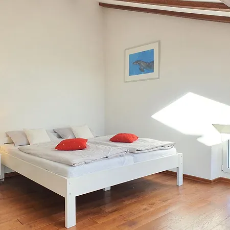 3 Bedroom Mozart