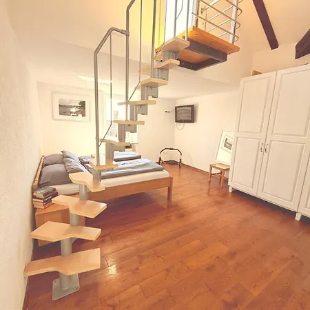 3 Bedroom Mozart * Опатия