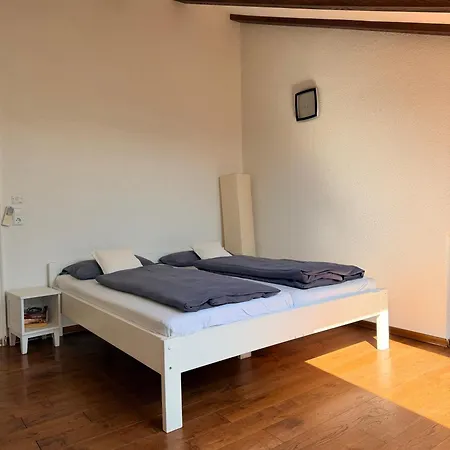 Апартаменты 3 Bedroom Mozart