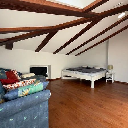 3 Bedroom Mozart * Opatija