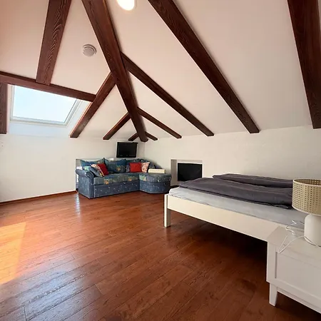 3 Bedroom Mozart * Opatija