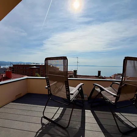 3 Bedroom Mozart Abbázia