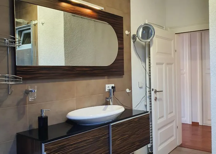 3 Bedroom Mozart Опатия