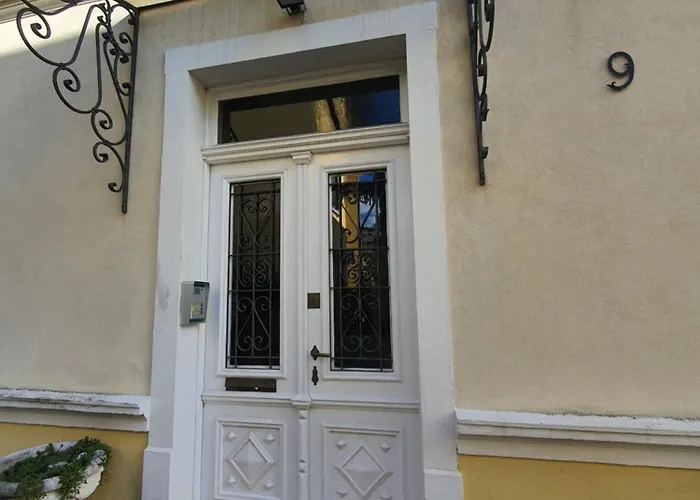 Apartment 3 Bedroom Mozart Opatija