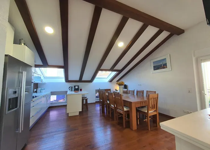 3 Bedroom Mozart * Опатия