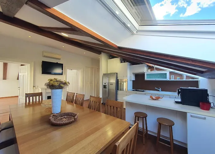 3 Bedroom Mozart * Opatija