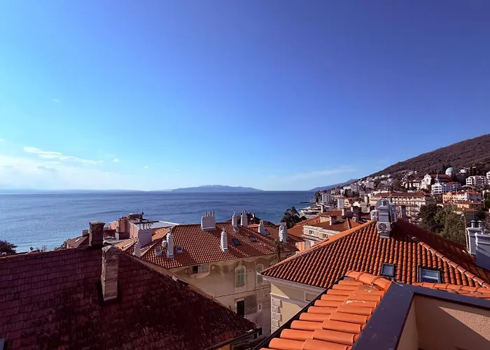 3 Bedroom Mozart Opatija