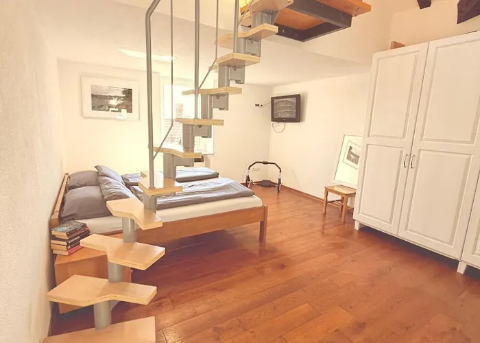 3 Bedroom Mozart * Опатия