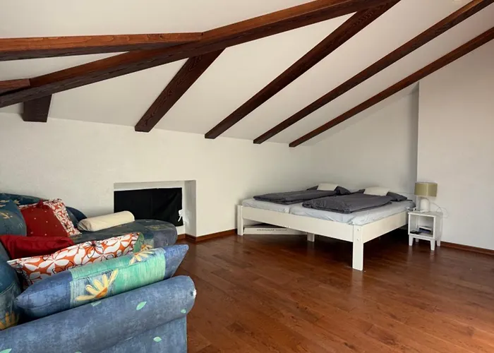 3 Bedroom Mozart * Opatija