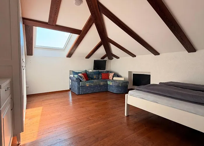 3 Bedroom Mozart Opatija