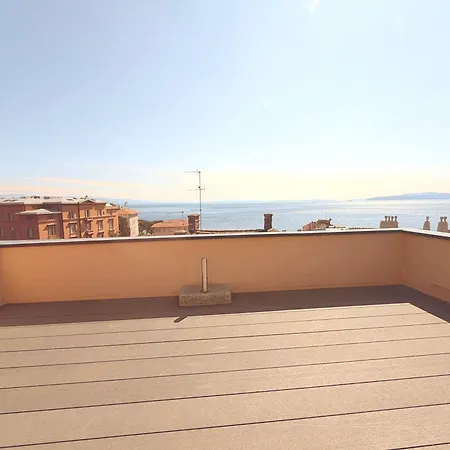 شقة 3 Bedroom Mozart *