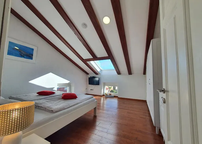 3 Bedroom Mozart أوباتيا