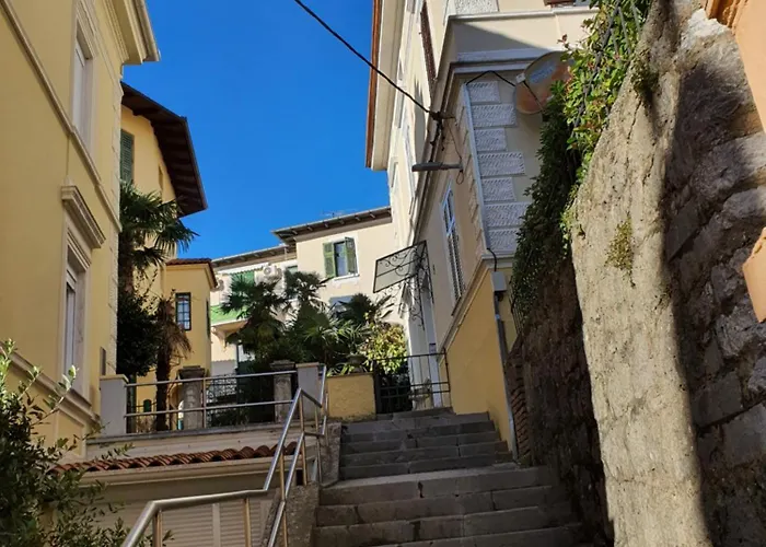 شقة 3 Bedroom Mozart أوباتيا