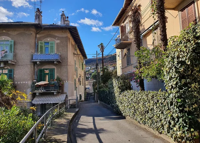 3 Bedroom Mozart شقة