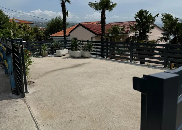 شقة 3 Bedroom Mozart