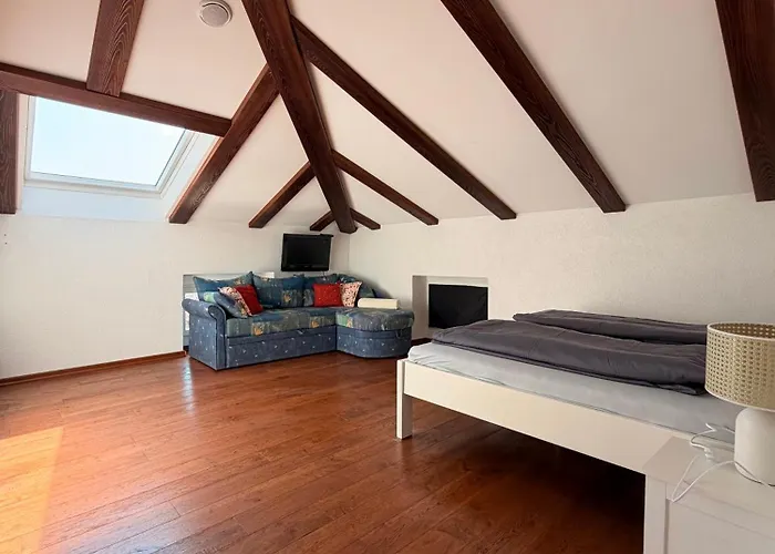 3 Bedroom Mozart * أوباتيا